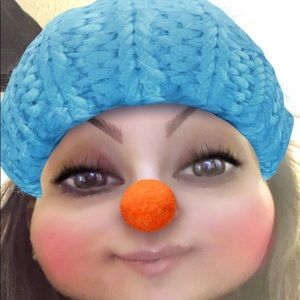 Meet your Posher, Neda